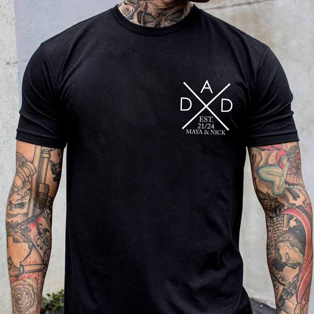 Retro Legend Husband Daddy Vuitino Merch